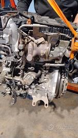 46351268 MOTORE 1.3 FIAT JEEP