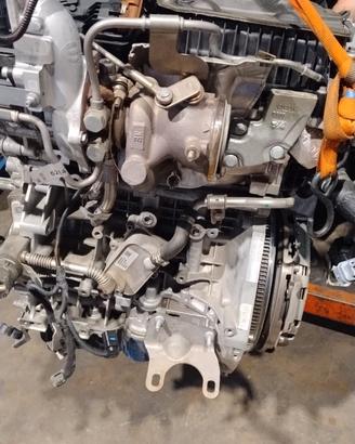 46351268 MOTORE 1.3 FIAT JEEP