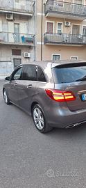 Mercedes classe b 200d 