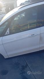 FORD GALAXY PORTA ANTERIORE SX