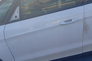 FORD GALAXY PORTA ANTERIORE SX