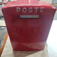 cassetta Postale