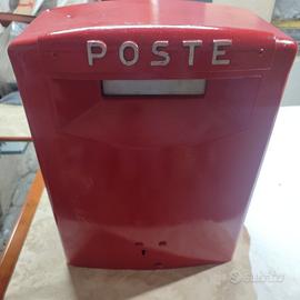 cassetta Postale