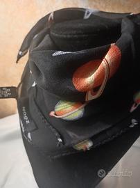 foulard gioiello