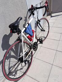 Bici da corsa