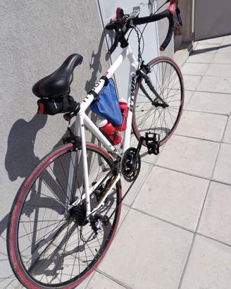 Bici da corsa