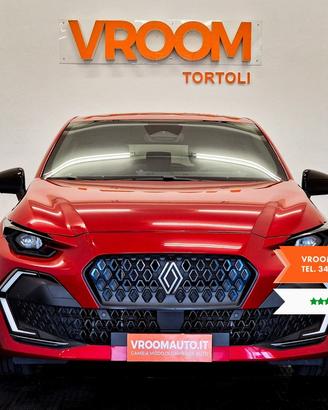 RENAULT Clio 6� serie Clio Full Hybrid E-Tech 1...