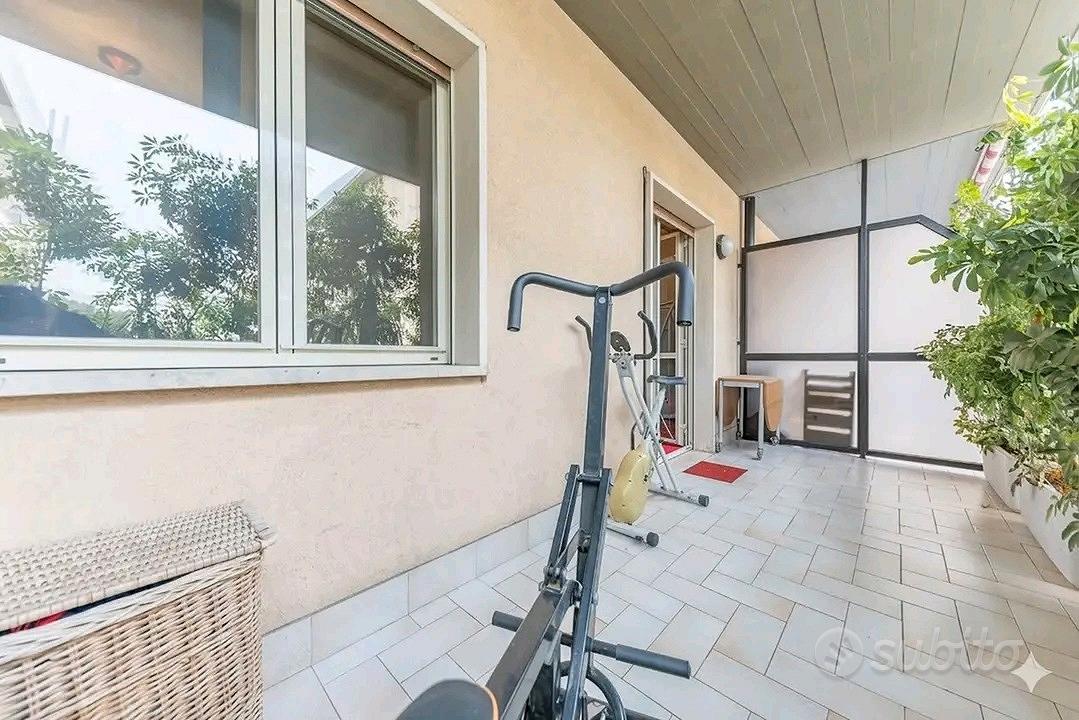 Appartamento – Roma, Lido di Ostia Levante, Municipio Roma X - Vista 4