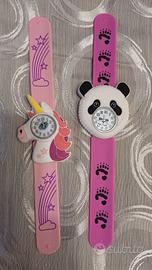 orologi bambina