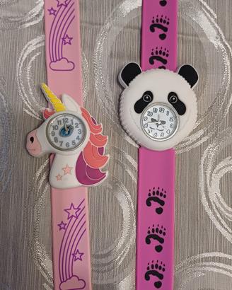 orologi bambina