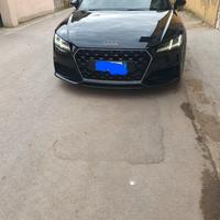 Audi tt mk3 s line