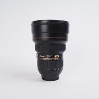 Nikon 14-24mm. f/2,8 AF-S FX Nital