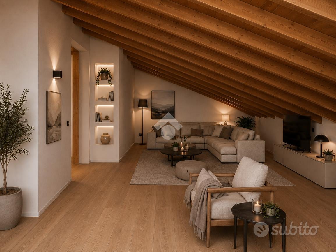 Apartment in Sant'Ambrogio di Valpolicella, Calcarole - Vista 3
