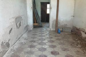 Casa campidanese con giardino