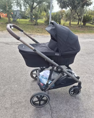 passeggino nuovo