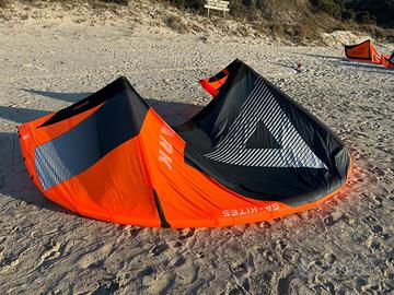 Kite Gaastra Spark 12m 2025