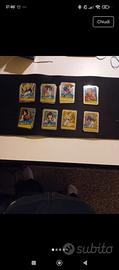 carte dragon ball comuni