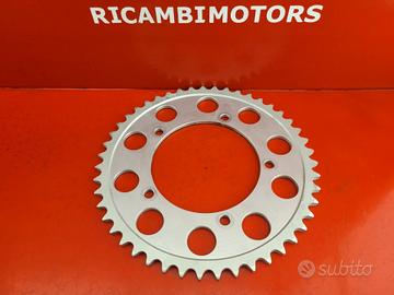 CORONA PBR SUZUKI GSXR 600 750