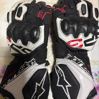 Guanti Lunghi Alpinestar sp3 Taglia M