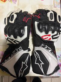 Guanti Lunghi Alpinestar sp3 Taglia M