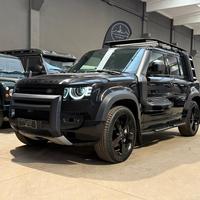 LAND ROVER Defender 110 3.0D I6 250 CV AWD Auto