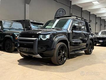 LAND ROVER Defender 110 3.0D I6 250 CV AWD Auto