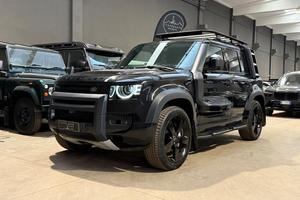 LAND ROVER Defender 110 3.0D I6 250 CV AWD Auto