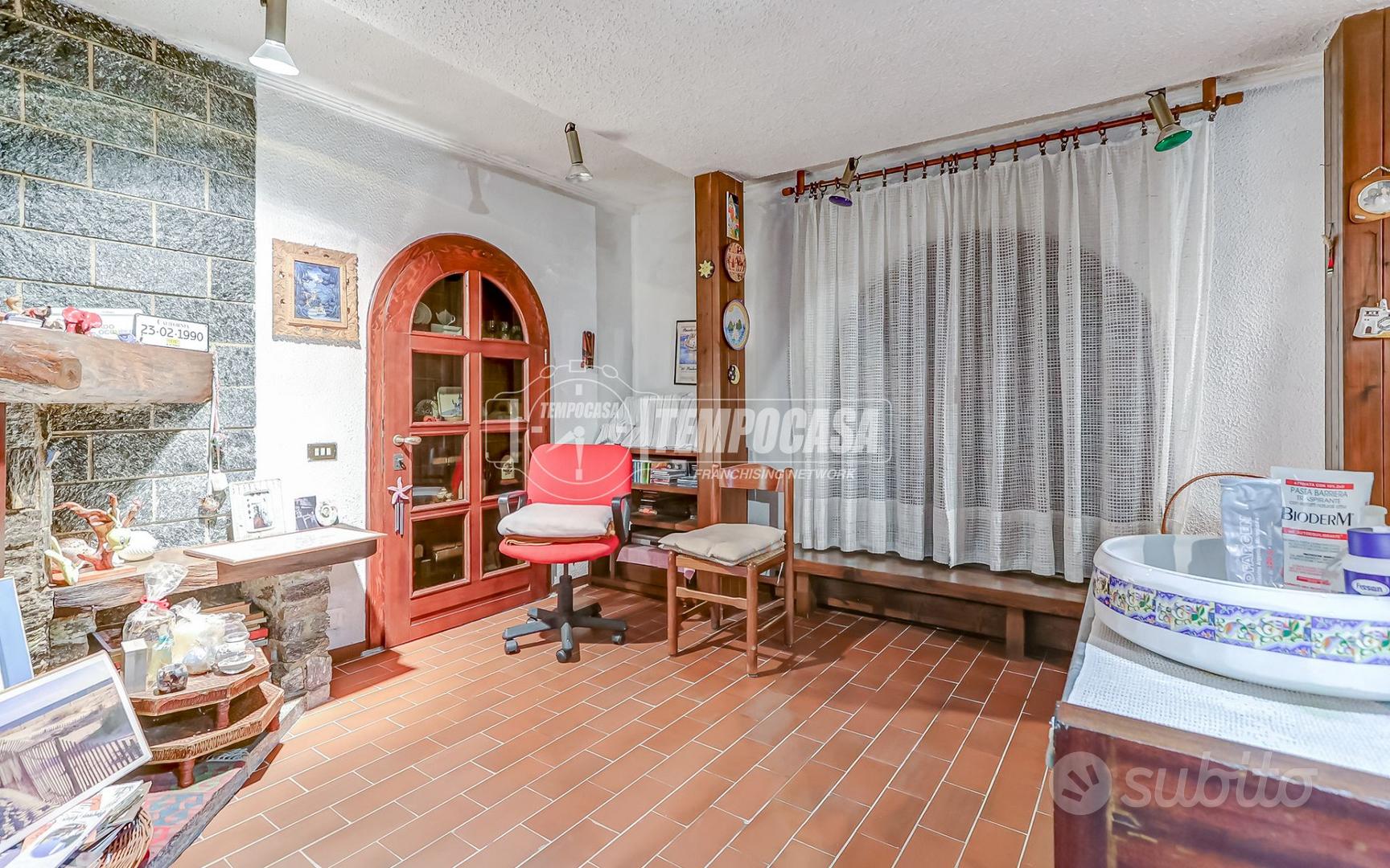 Casa – Turbigo, Montagnone - Vista 2