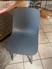 Sedia ikea Odger