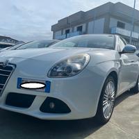 ALFA ROMEO GIULIETTA 2015 1,6 MJ 105CV