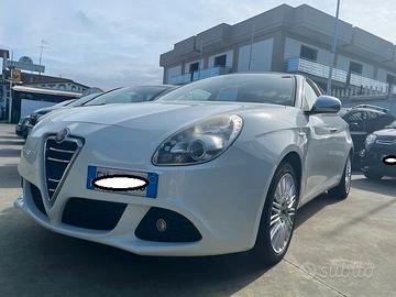 ALFA ROMEO GIULIETTA 2015 1,6 MJ 105CV