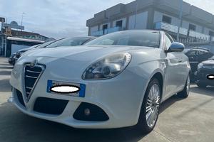 ALFA ROMEO GIULIETTA 2015 1,6 MJ 105CV