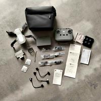 dji Mini 4k fly more combo 