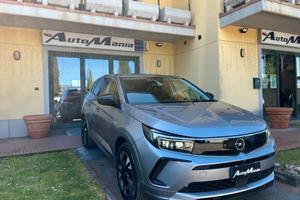 Opel Grandland 1.5 diesel Ecotec aut.