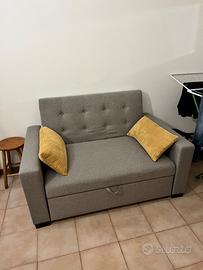 Divano letto