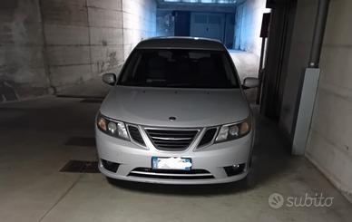 SAAB 9.3 tdi PERFETTA con PASSAGGIO PROP INCLUSO
