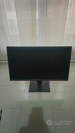 Monitor Samsung 4K 