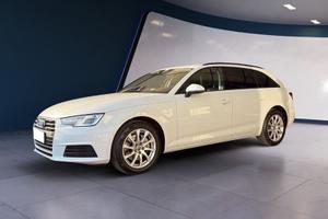Audi A4 Avant 2.0 TDI 190 CV Sport