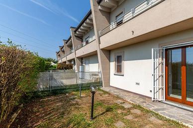 Appartamento di 51 m² con 2 locali e box auto dopp