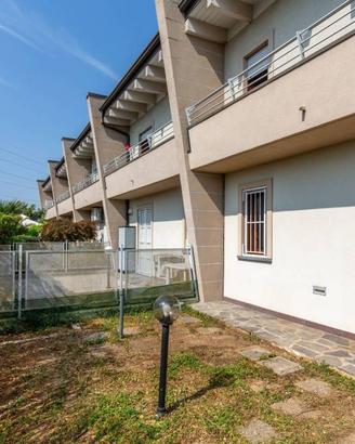 Appartamento di 51 m² con 2 locali e box auto dopp