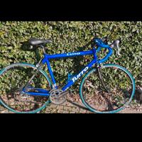 Bici da corsa Luna Turro trattabile