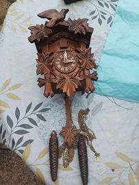 Orologio a cucù