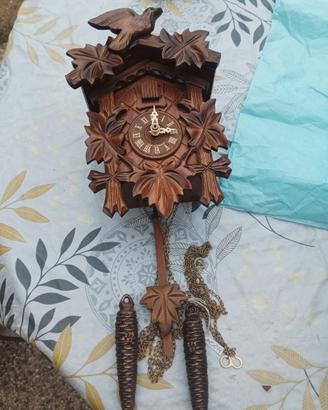 Orologio a cucù