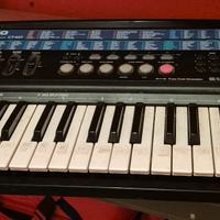 tastiera Casio ct-647 anni 80