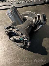 Pompa scarico lavatrice