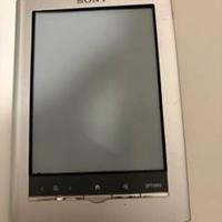digital book reader prs 350 sony