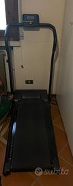 tapis roulant per principianti