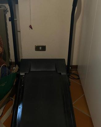 tapis roulant per principianti