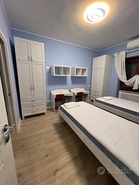 Posto letto studentesse/lavoratrici