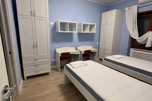 Posto letto studentesse/lavoratrici